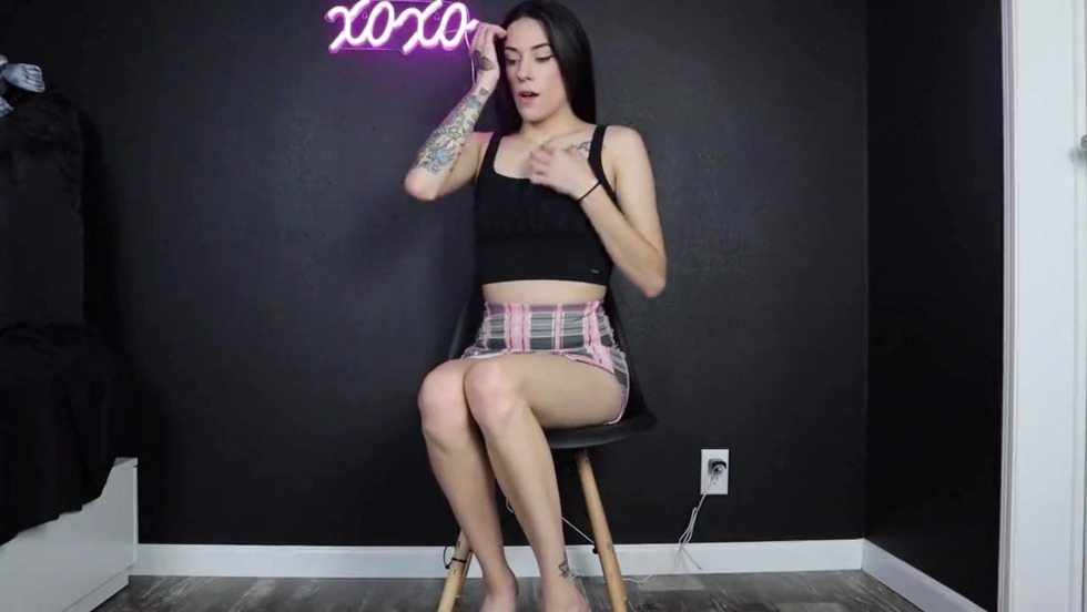 Beauty Lisa Rove (Liza Rowe) Porn in stockings