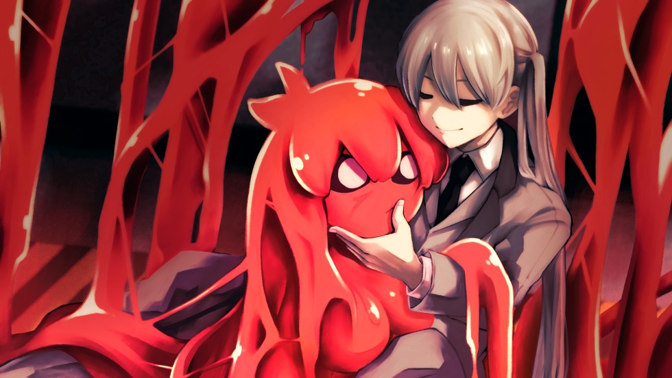 Lobotomy melting love