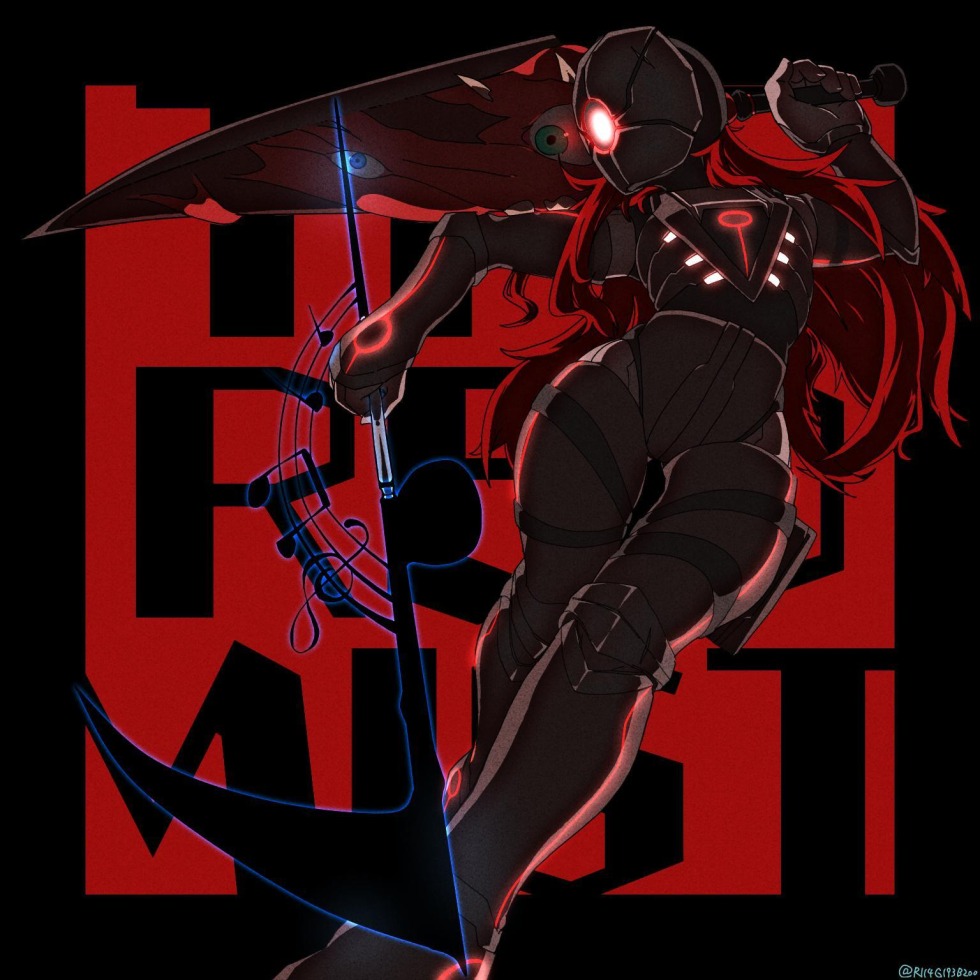 Lobotomy Corporation art