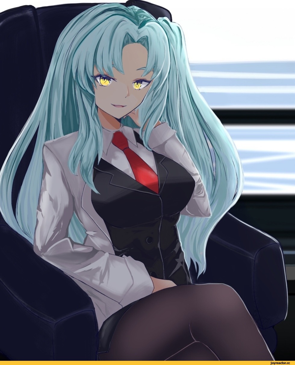 Lobotomy Corporation Angela