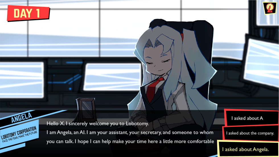 Censorship of lobotomy is corporse