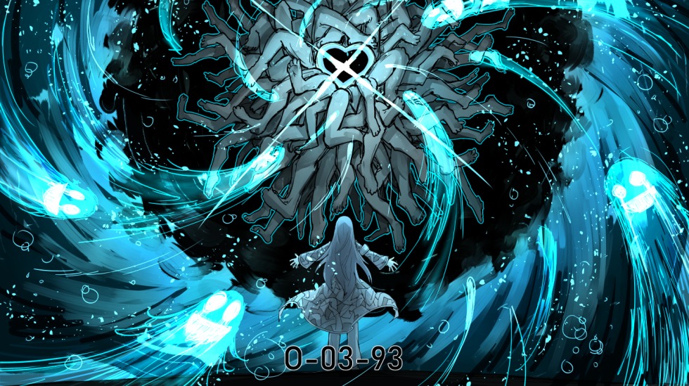 Lobotomy Corporation ANGELA