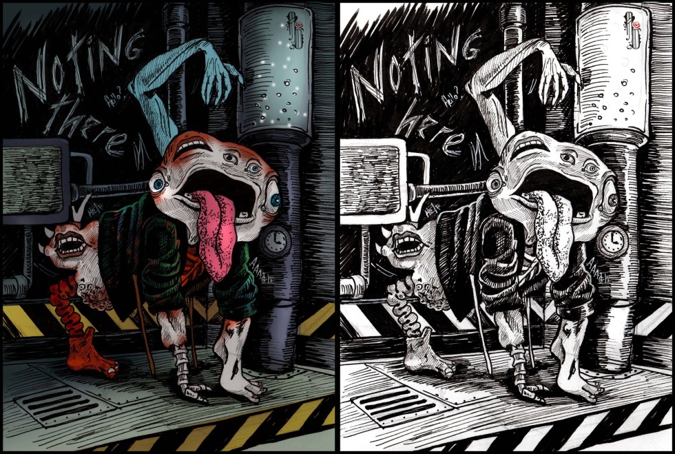 Lobotomy is corporal von