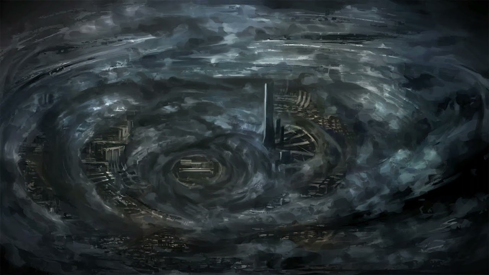 Big Bird Lobotomy Corporation