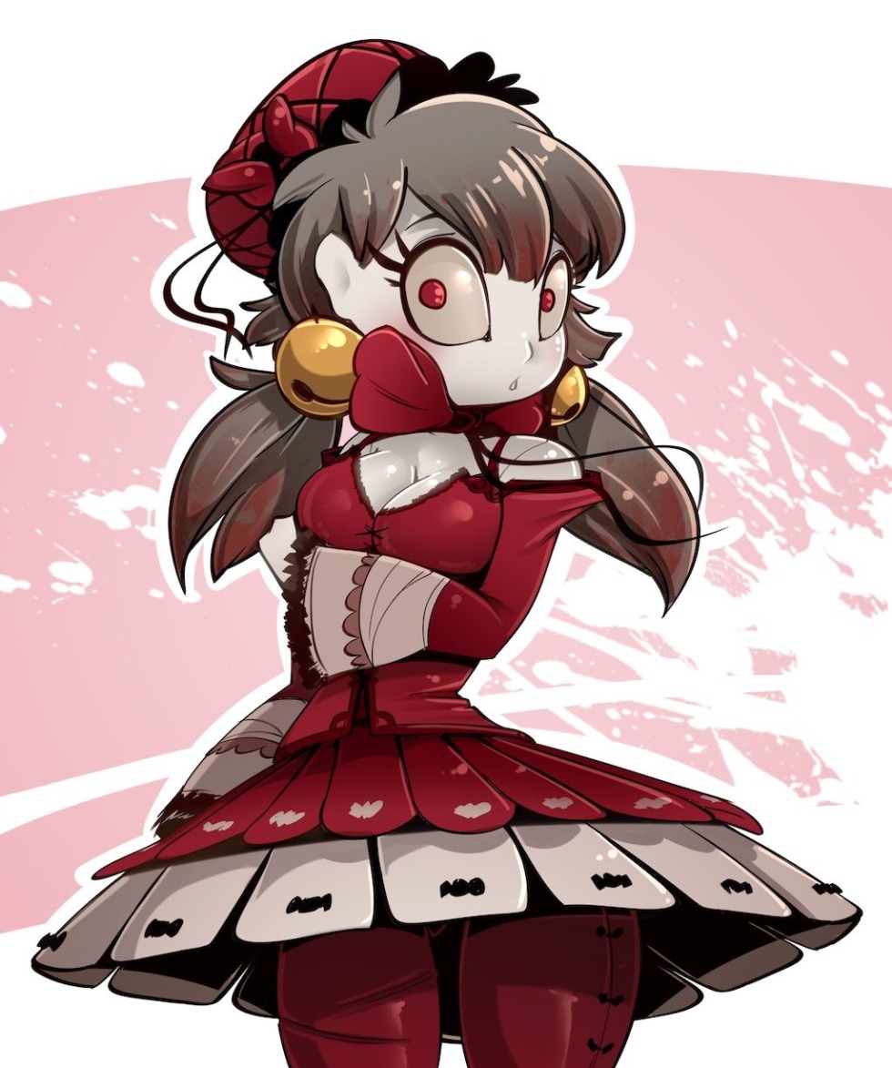 Lobotomy of the corporate gear