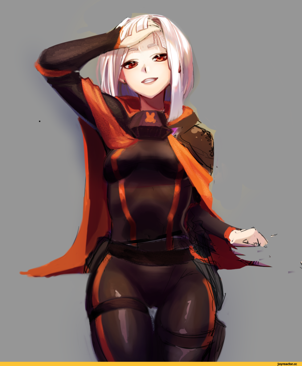 Naked lobotomy is corporse