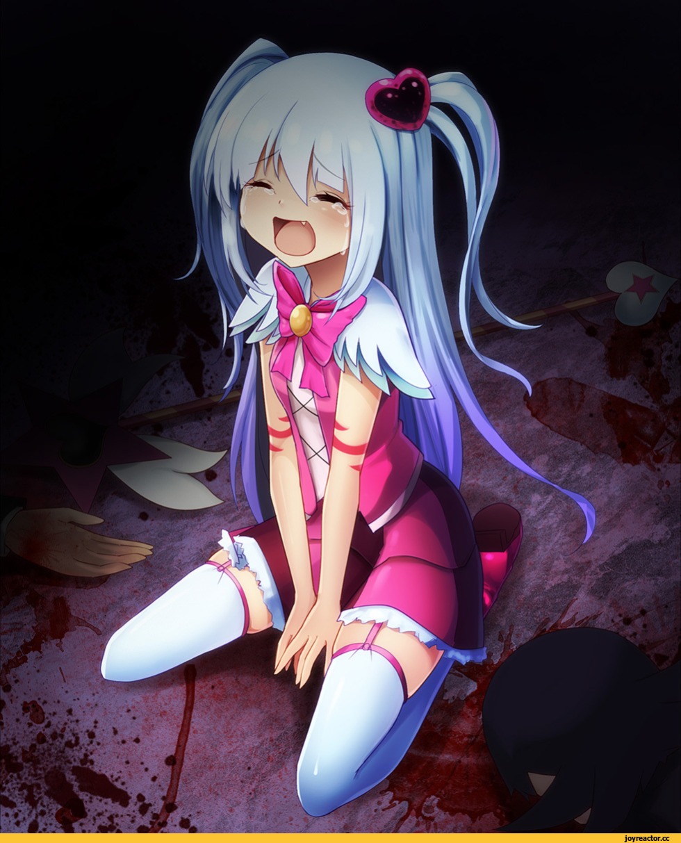 Lobotomy of Corporation Sephira