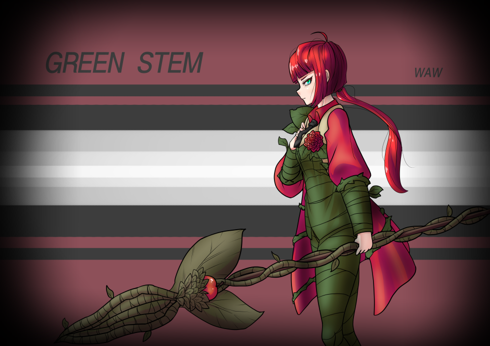 Lobotomy cord blue star