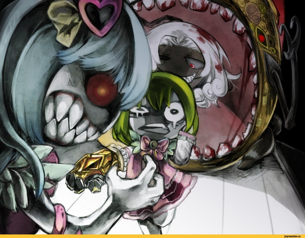 Benjamin Lobotomy Corporation