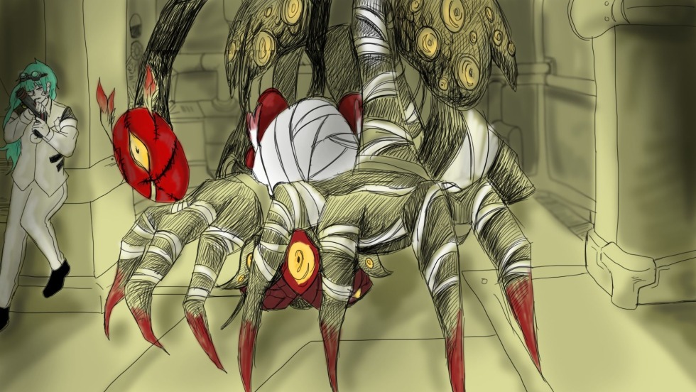 Lobotomy is the game