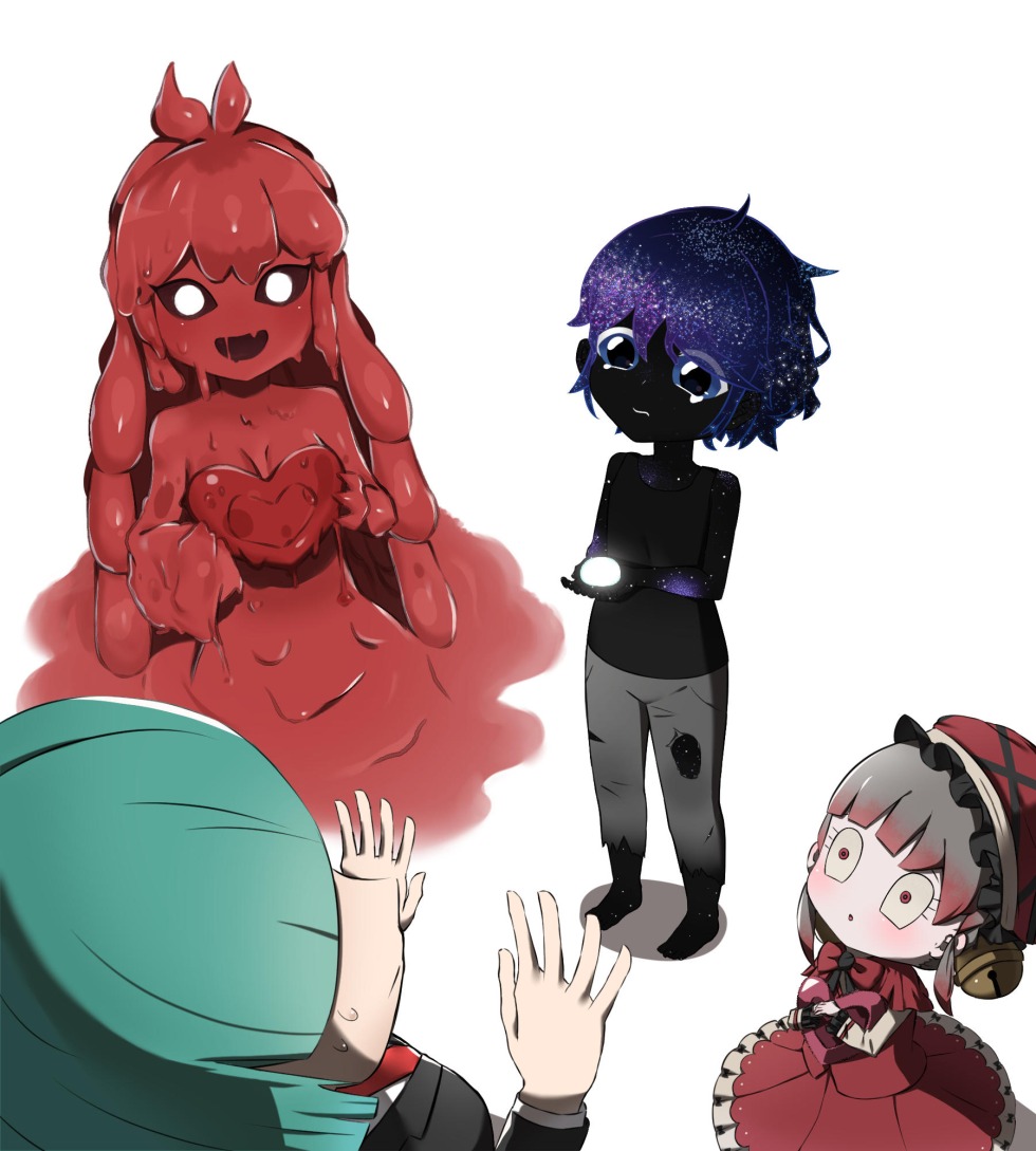 Lobotomy Corporation logo