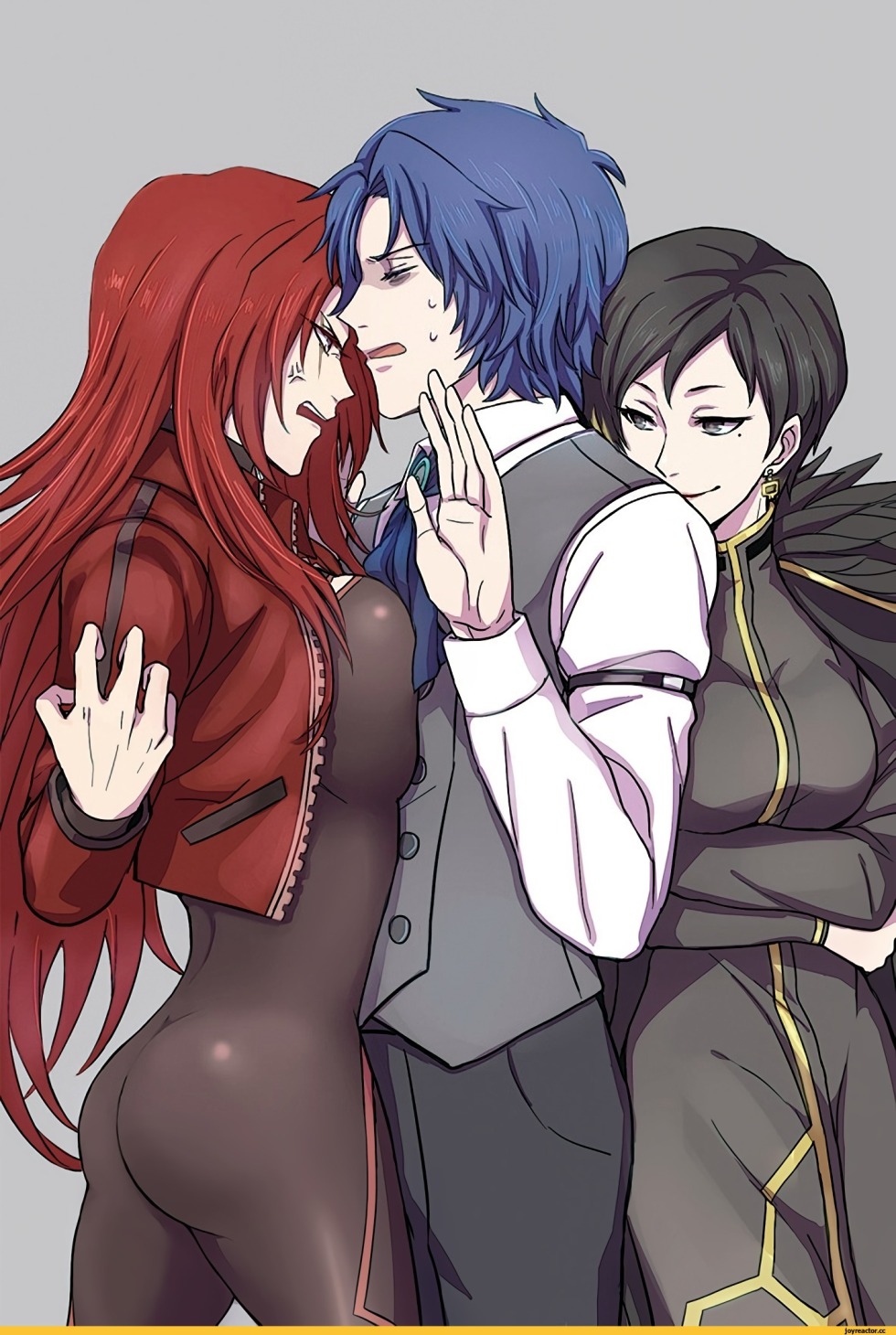 GEBURA Lobotomy Corporation