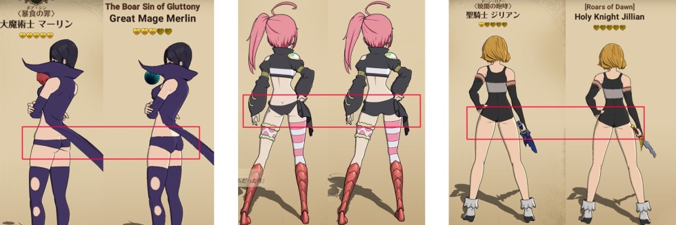 The simulator of the female breast