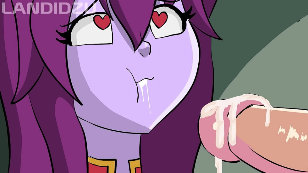 Hentai League of Legends Landidzu Zoe