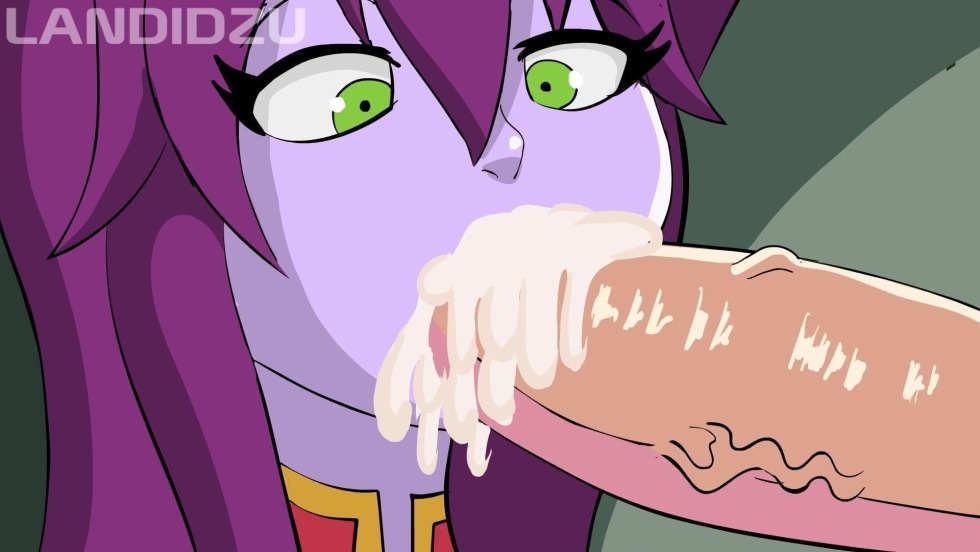 League of Legends Sona Hentai Lendidzu