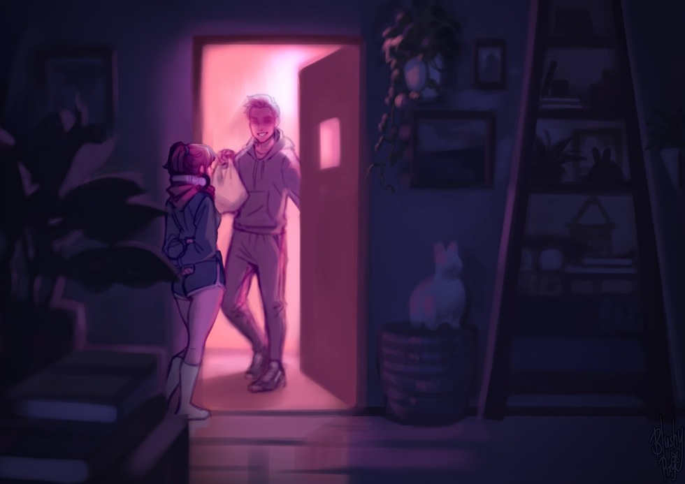 Hentai Cowboy Bibop Ed and Fei