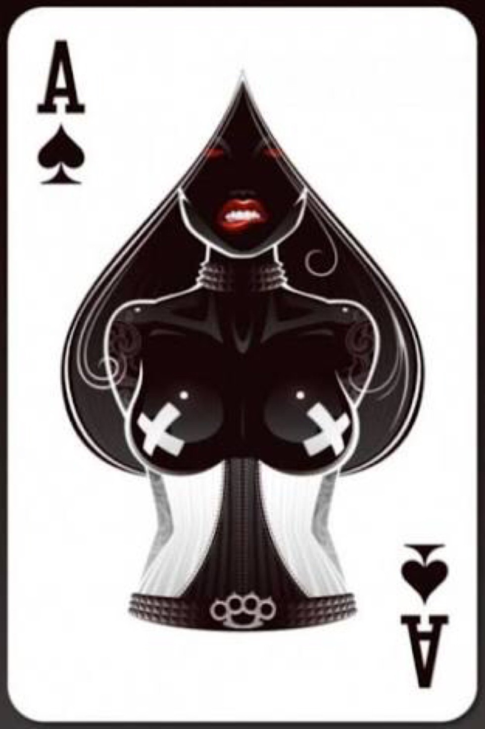 Queen of Hearts Film 2019