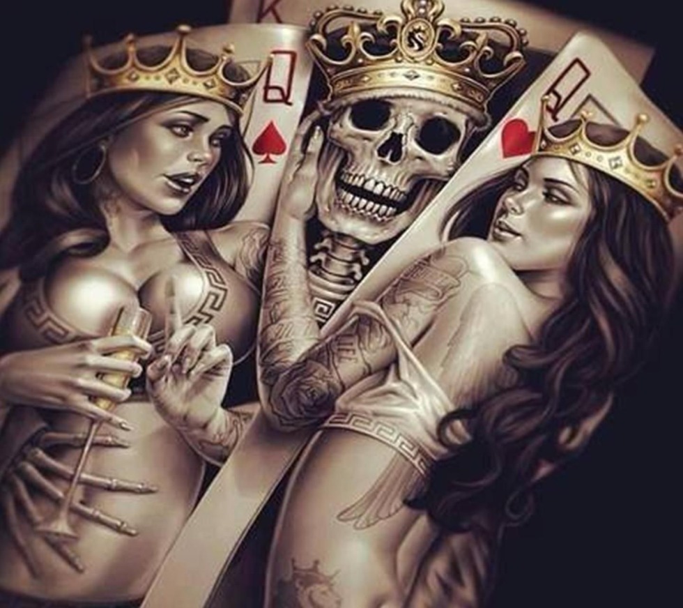 Walt Disney Alice in Wonder Wonders Korolev