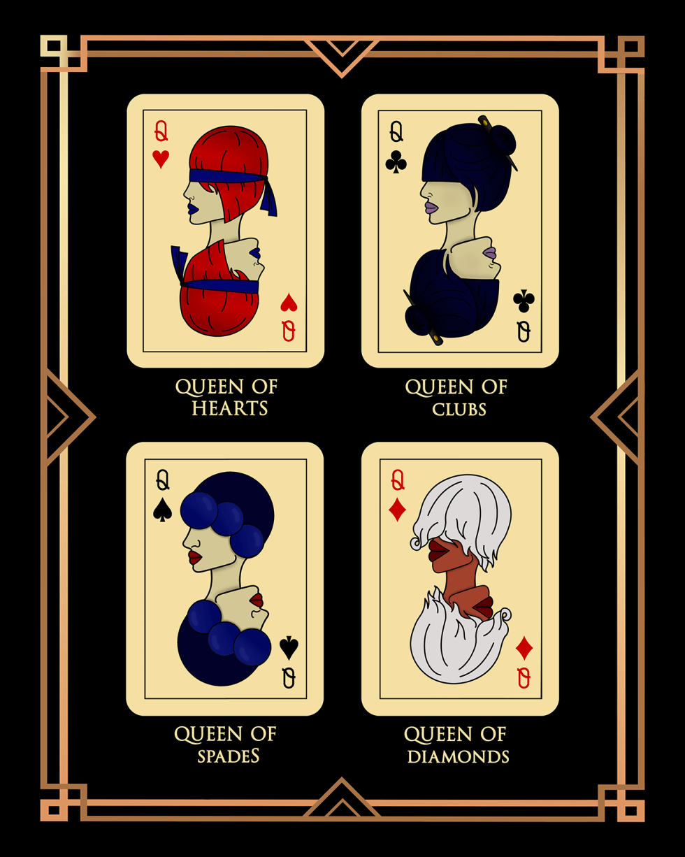 Ashley Barron Travei 21+