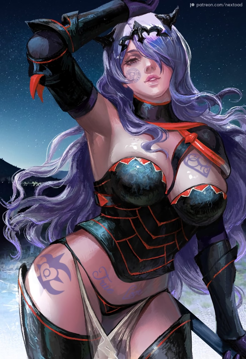 Grimm Fairy Tales Red Hat anime