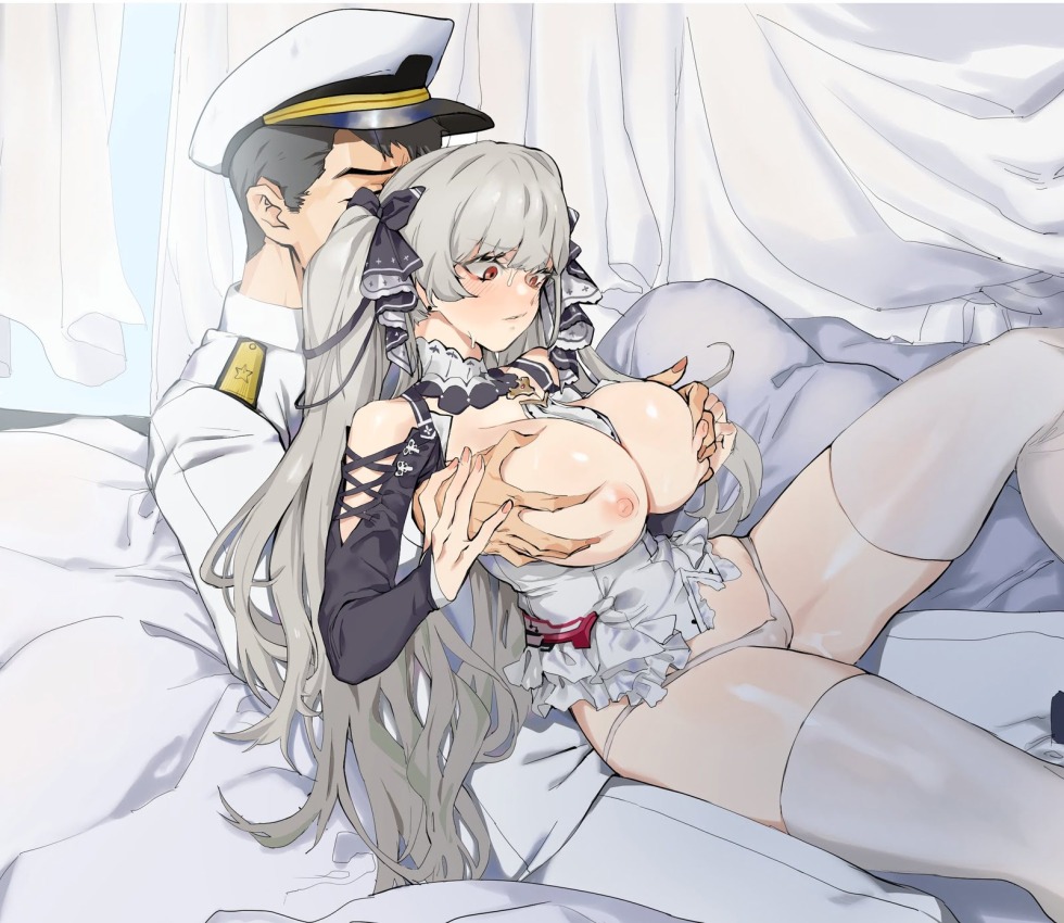 Hentai Azur Lane Enterprise