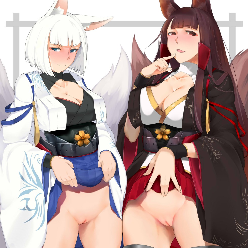 Monarch Azur Lane Hentai