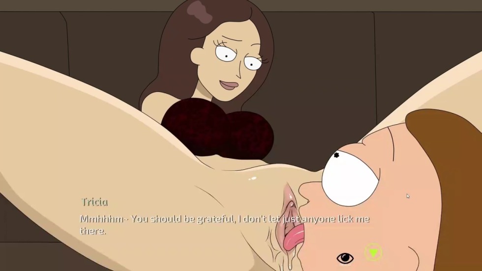 Summer Smith Hentai is pregnant