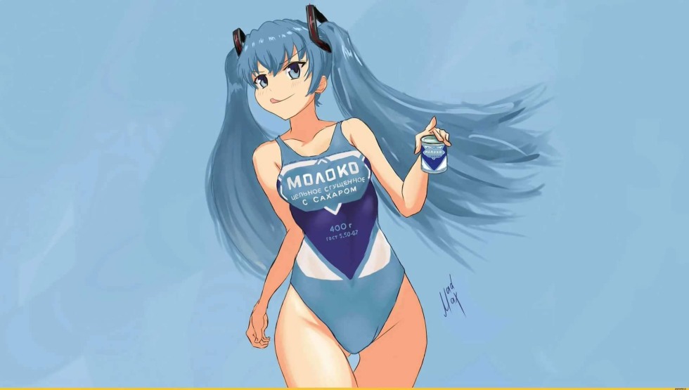 Original Drawn by Kikurage (Crayon Arts) - Atfbooru