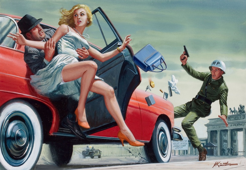 Maman LS-C003 heater