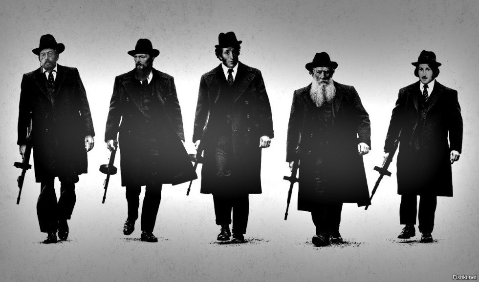 Kose of Nostra Mafia Italy