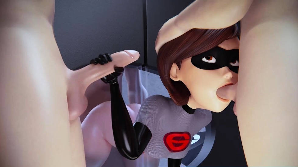 Super family Karen Hentai