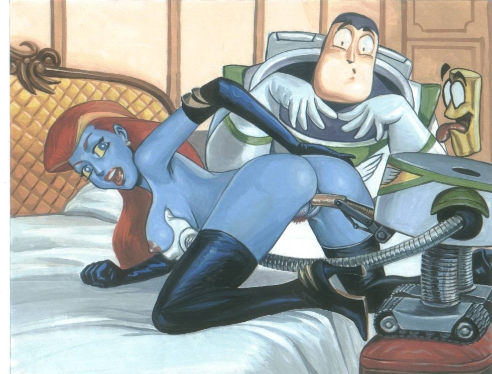 Superlite Violet Hentai