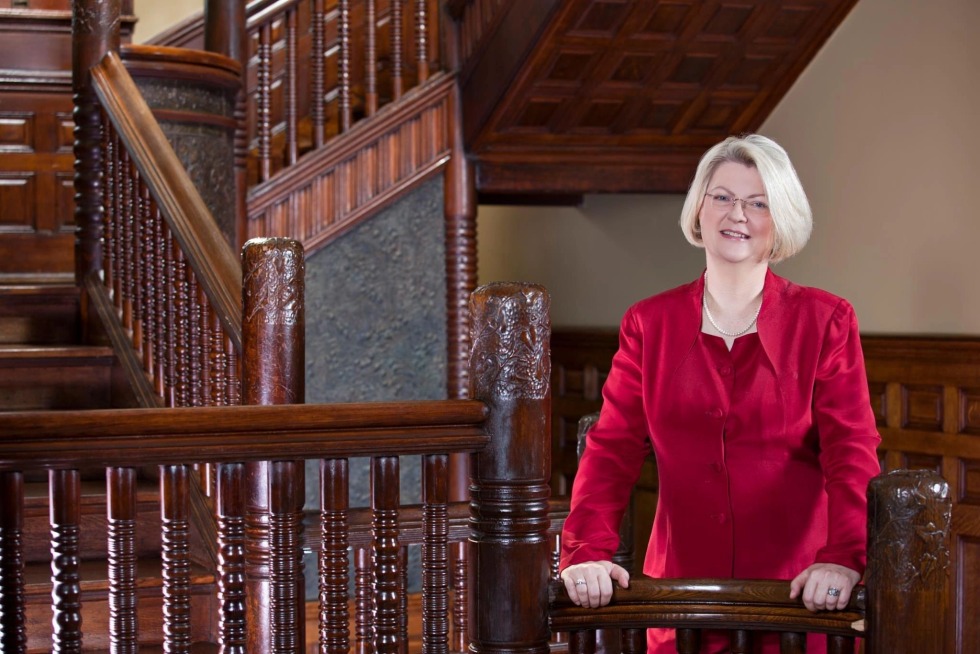 Denise Smith Kentucky Wife