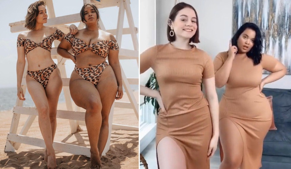 Red -haired Julia Kennedy