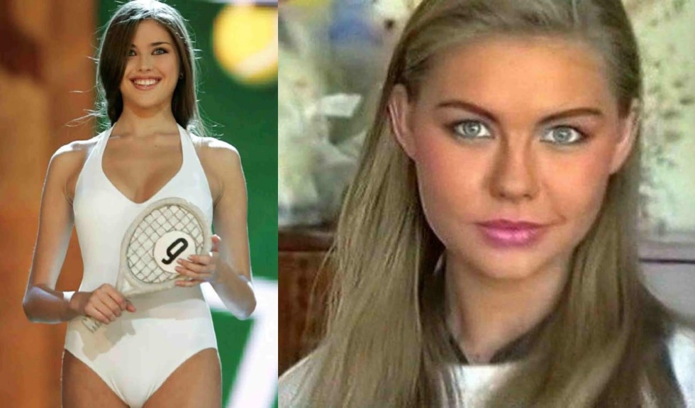 Мисс Россия 2023 стала Маргарита Голубева из Санкт-Петербурга