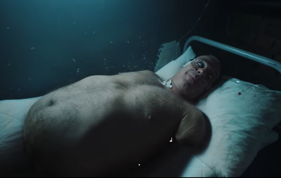 Porn Till Lindemanne