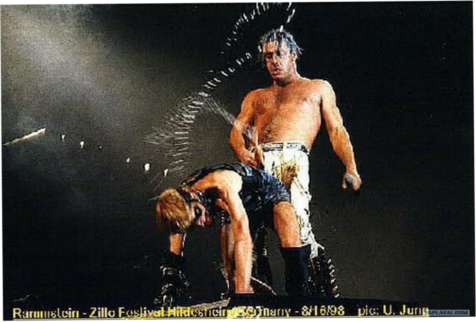 Porino clip Tilya Lindemanne