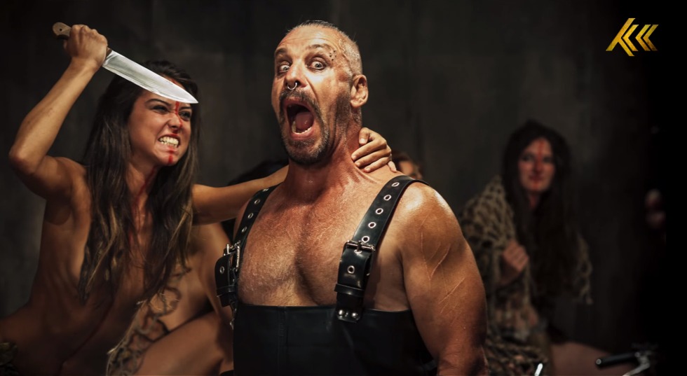 Na Chui Till The End actresses