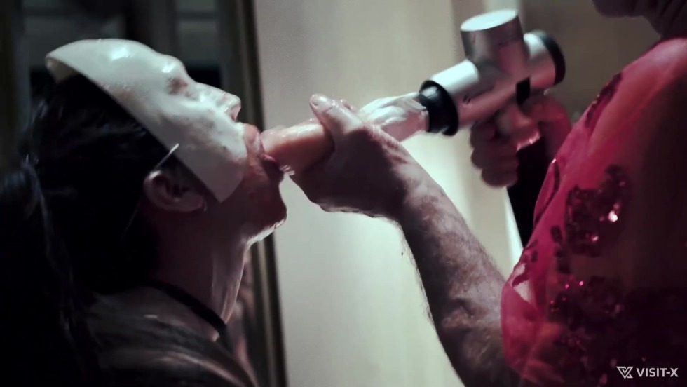 Lindemann is fishing