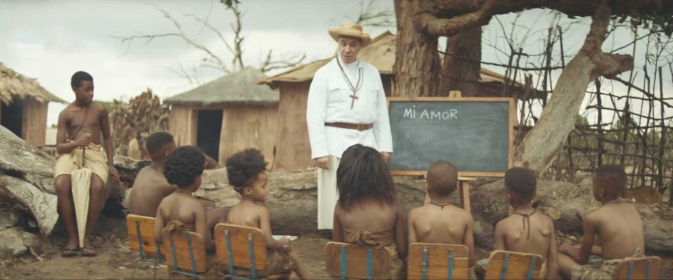 Till Lindemann clip Till the end