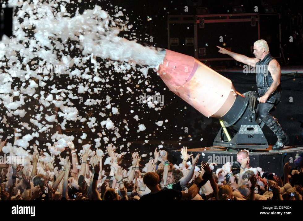 Till Lindemann Na Chui