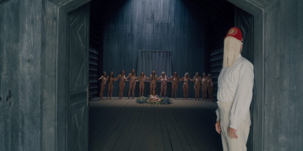 NextDoornance Karina Khasabova