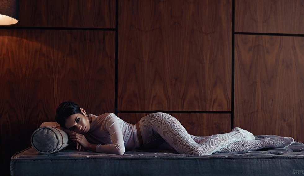 Show the last priest on TV