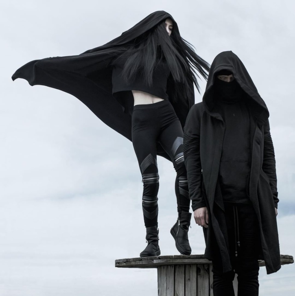 Kitana and Jade Mk 11