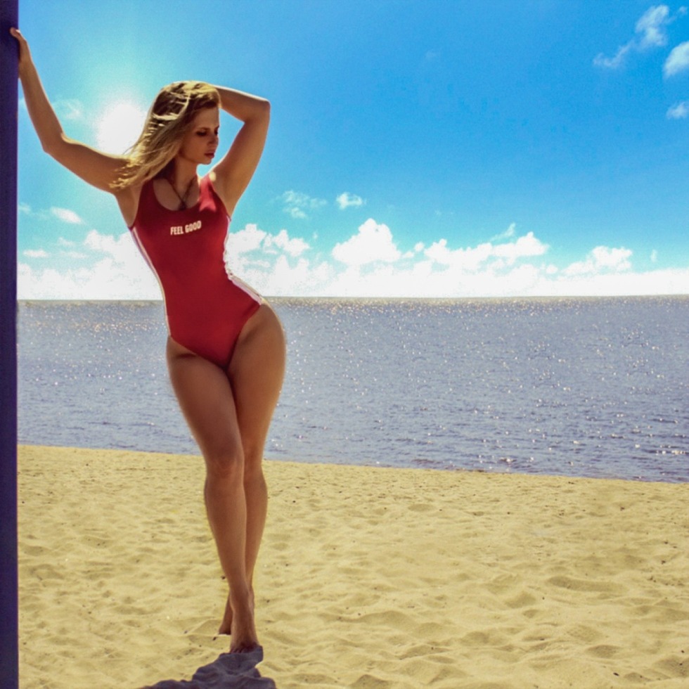 Mortal Combat Milina and Tanya Love