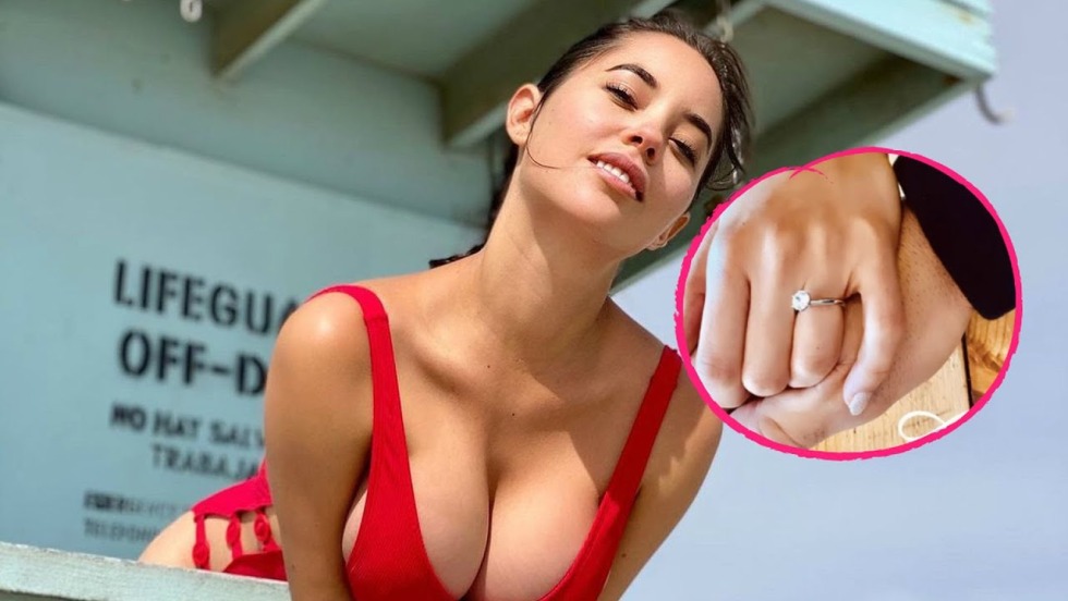 Sofia Vegas Vollenshaim Naked