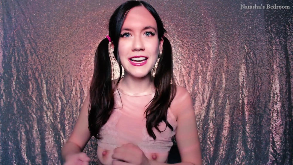 NATASHAS BEDROOM FAGGOT