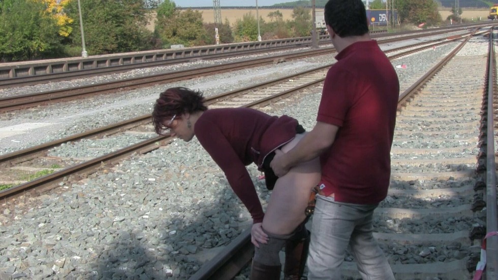 Fuck with a girl pickup in the car