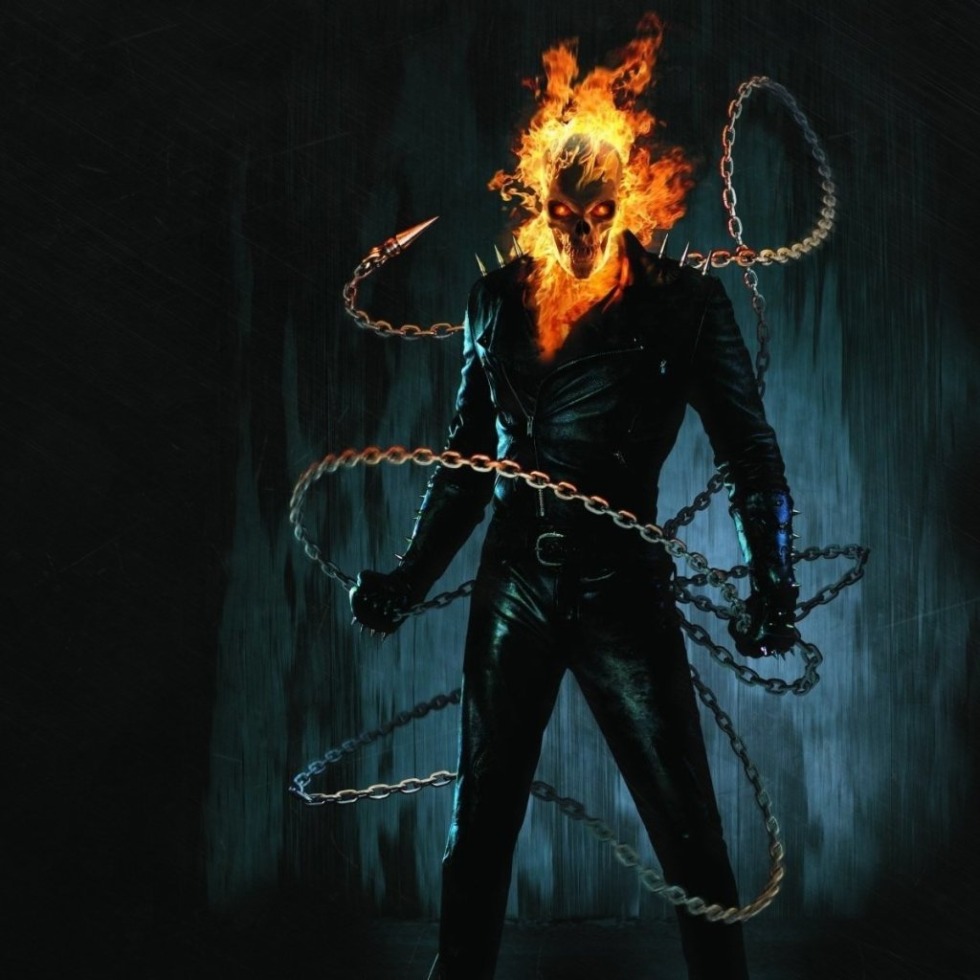 Ghost of a Tale Tilo