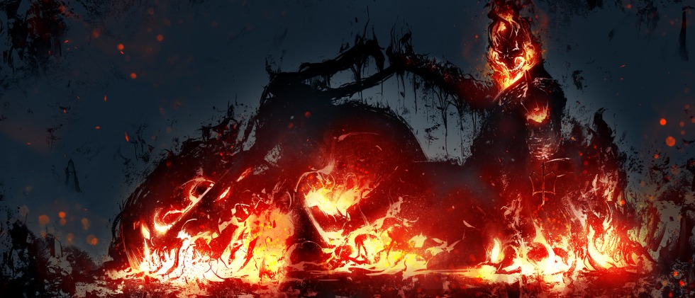 Hollow Knight 18 Hornet